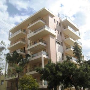 ΕΞΑΟΡΟΦΗ ΟΙΚΟΔΟΜΗ ΜΕ ΥΠΟΓΕΙΟ PILOTIS ΚΑΙ ΔΩΜΑ