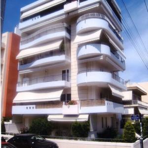 ΕΞΑΟΡΟΦΗ ΟΙΚΟΔΟΜΗ ΜΕ ΥΠΟΓΕΙΟ PILOTIS ΚΑΙ ΔΩΜΑ