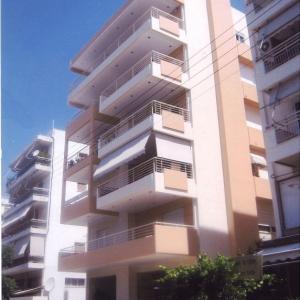 ΕΞΑΟΡΟΦΗ ΟΙΚΟΔΟΜΗ ΜΕ ΥΠΟΓΕΙΟ PILOTIS ΚΑΙ ΔΩΜΑ