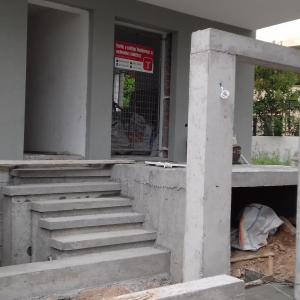 ΔΙΑΜΟΡΦΩΣΗ ΠΕΡΙΒΑΛΛΟΝΤΟΣ ΧΩΡΟΥ